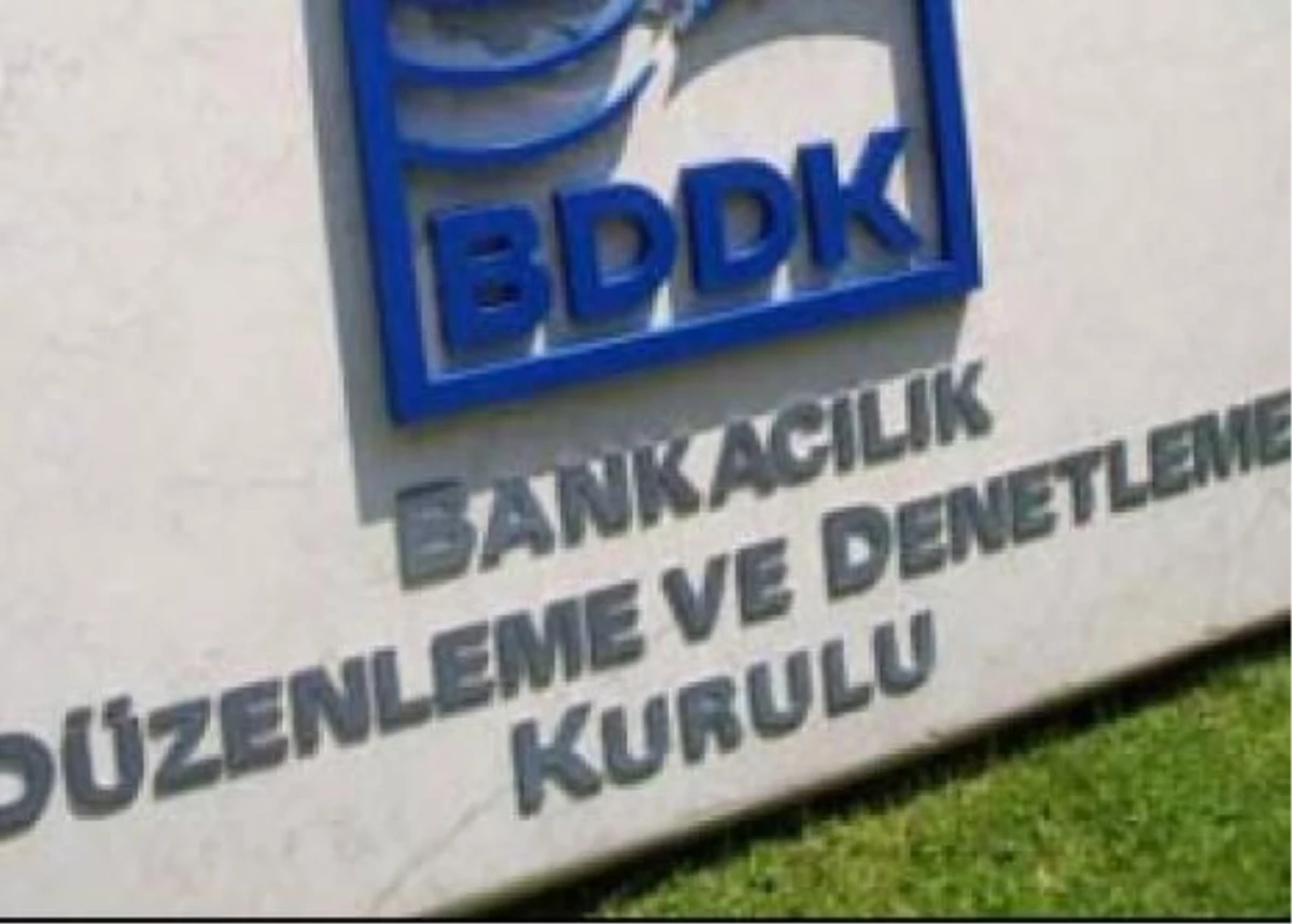 BDDK\'dan Mevduat Bankası İzni