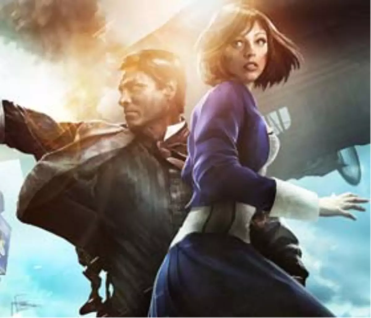 Bioshock Infinite, Mac Platformuna Geliyor