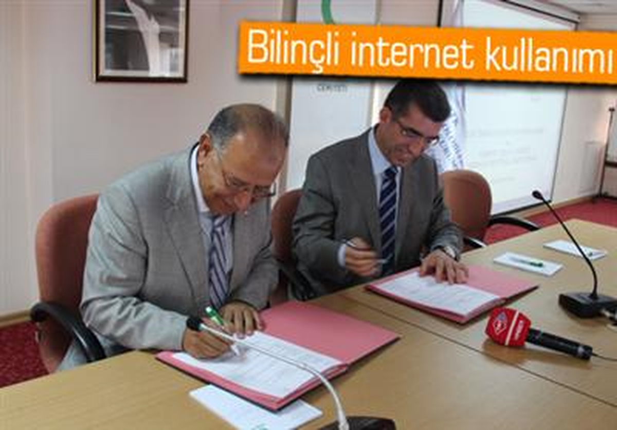 Btk ve Yeşilay, Teknoloji Bağımlılığı ile Mücadele Edecek