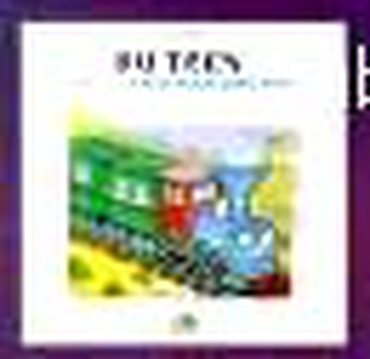 Bu Tren 2-3 Yaş Dizisi (11. Kitap) Kitabı