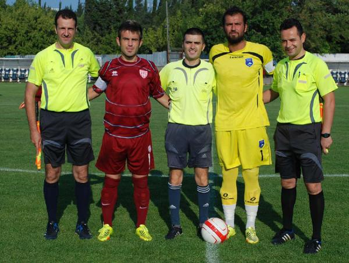 Bursa Nilüferspor Sezon Hazırlıklarına Devam Ediyor