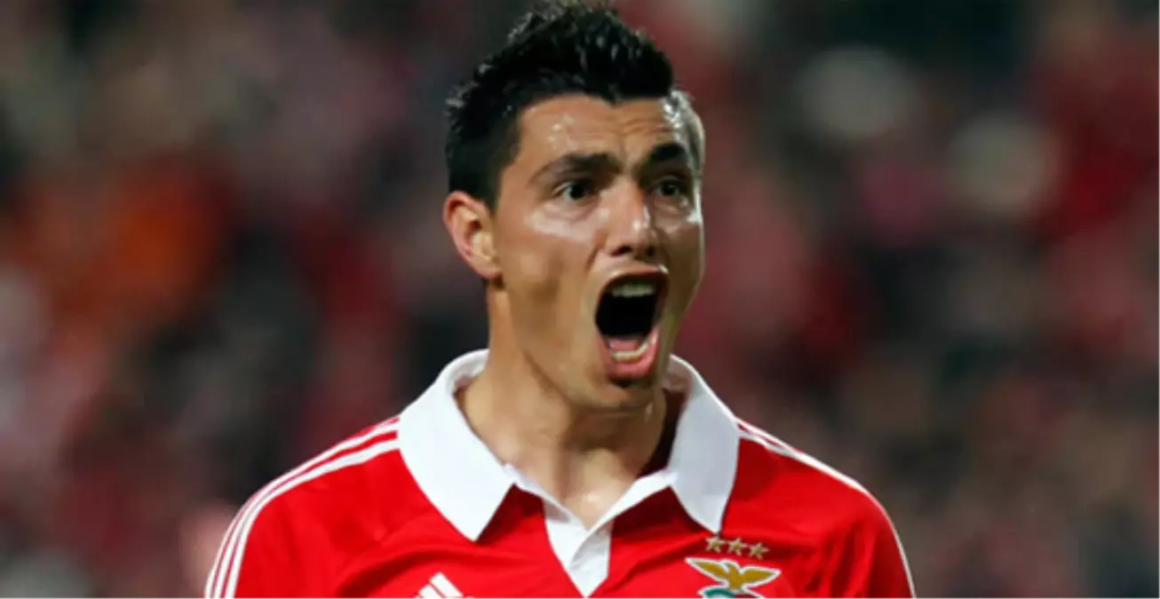 Cardozo Antrenmana Alınmadı