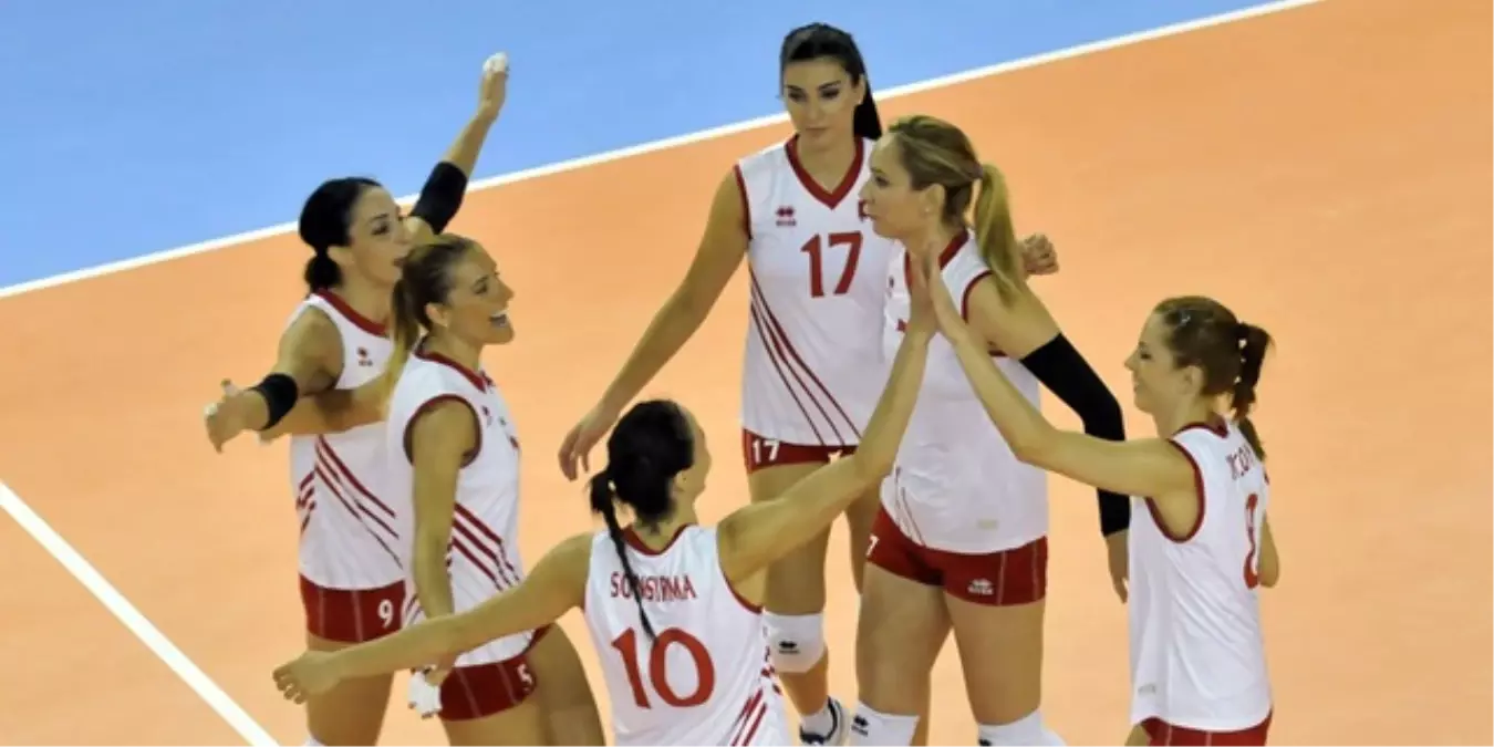 Dünya Bayanlar Voleybol Grand Prix\'si