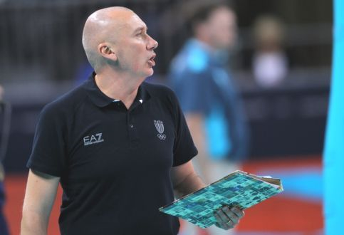 Dünya Bayanlar Voleybol Grand Prix\'si