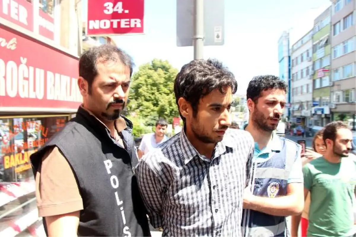 Ergenekon Duruşması Öncesi Gözaltına Alınanlara 4 Ayrı Suçlama