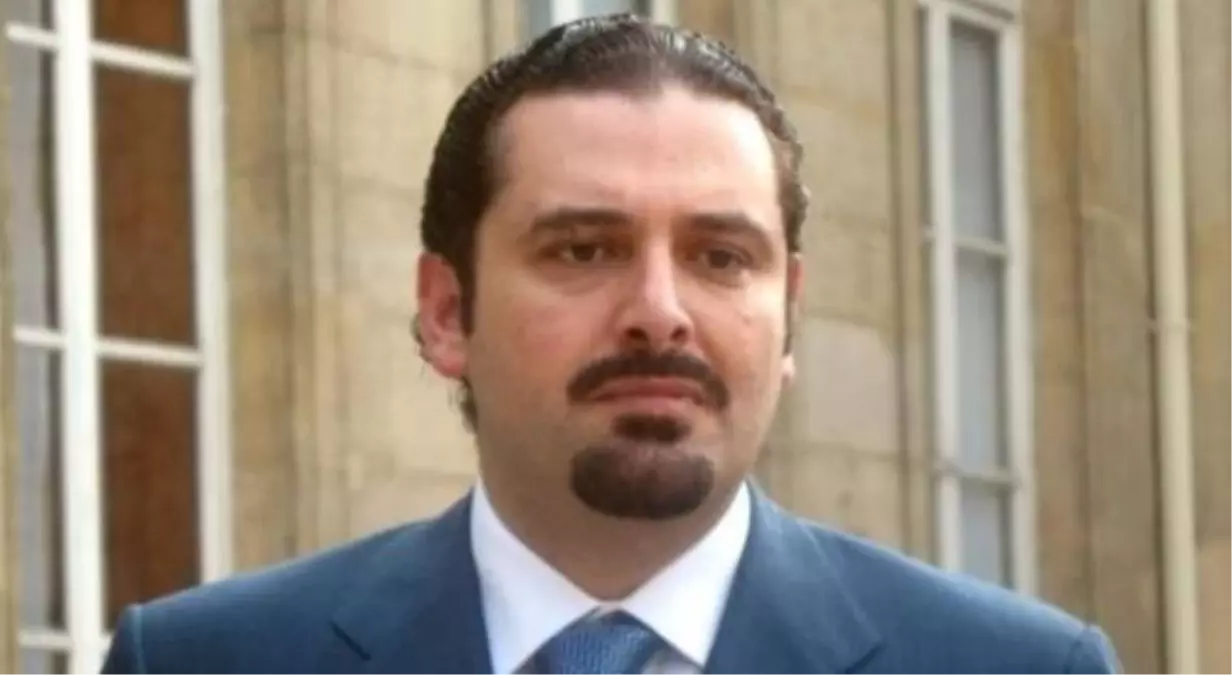 Eski Başbakan Hariri\'den Hizbullah\'a Çağrı