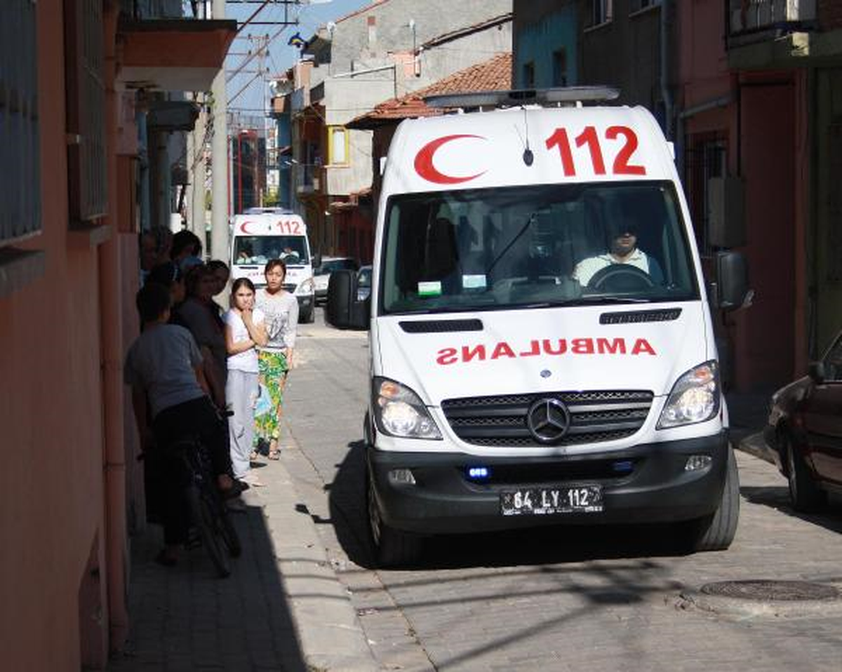 Evden Kaçmak İçin Yapılan Hazırlık, Hastanede Son Buldu