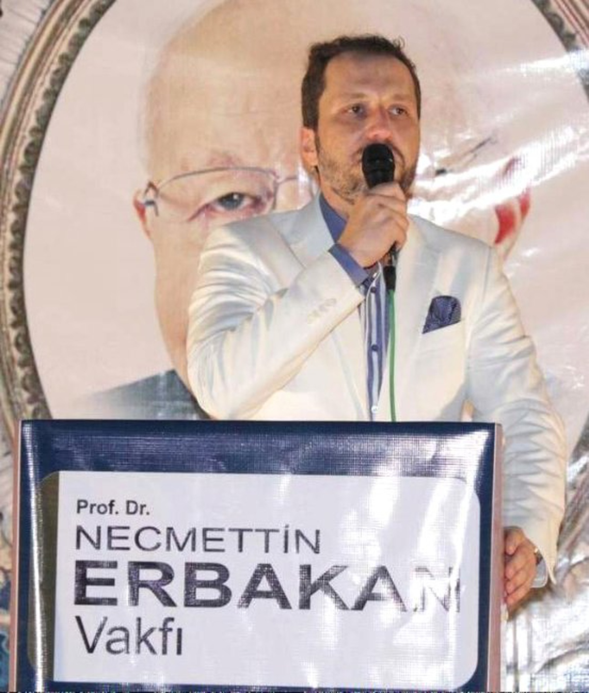 Fatih Erbakan: "Batı Zihniyeti Mısır\'daki Darbeyle Gerçek Yüzünü Gösterdi"