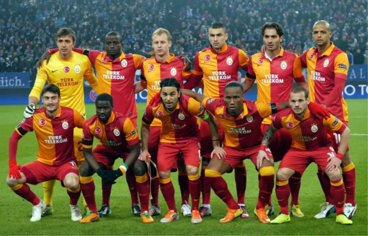GALATASARAY PORTO MAÇI ŞİFRESİZ İZLE (GALATASARAY PORTO EMİRATES CUP)