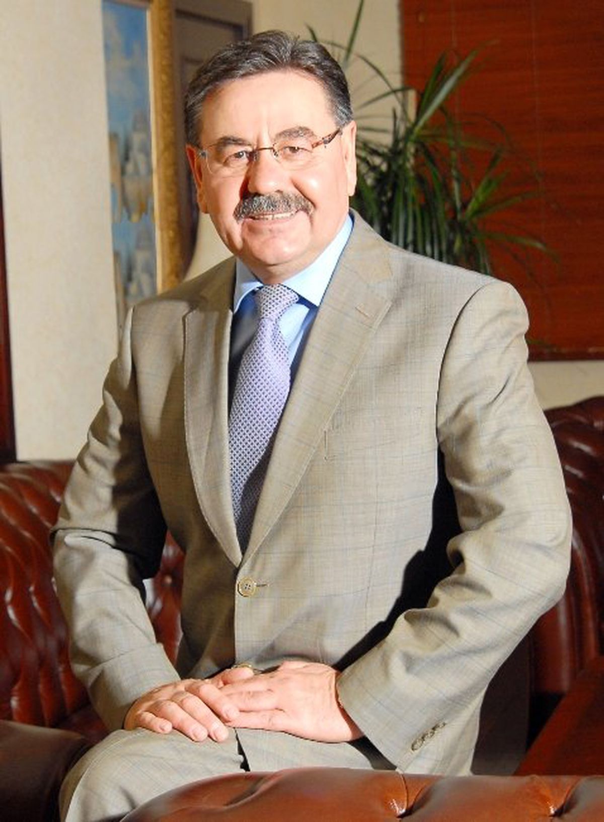 Gölbaşı Belediye Başkanı Odabaşı\'nın Kadir Gecesi Mesajı