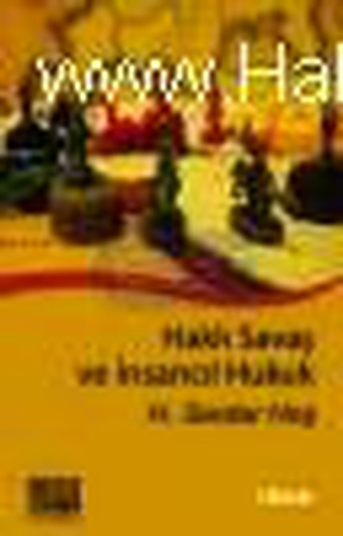 Haklı Savaş ve İnsancıl Hukuk Kitabı