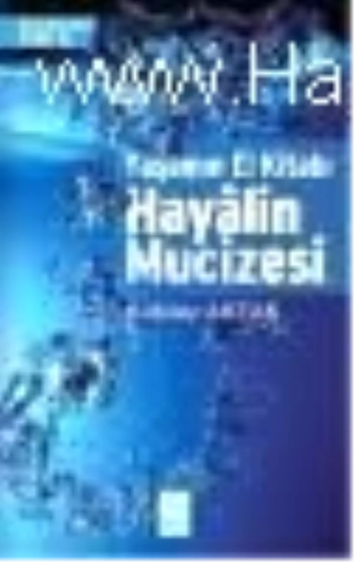 Hayalin Mucizesi Kitabı