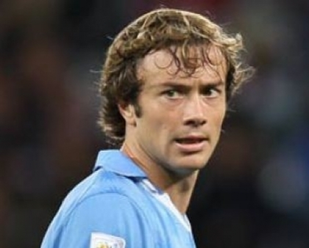 Lugano, West Bromwich\'e Transfer Oldu