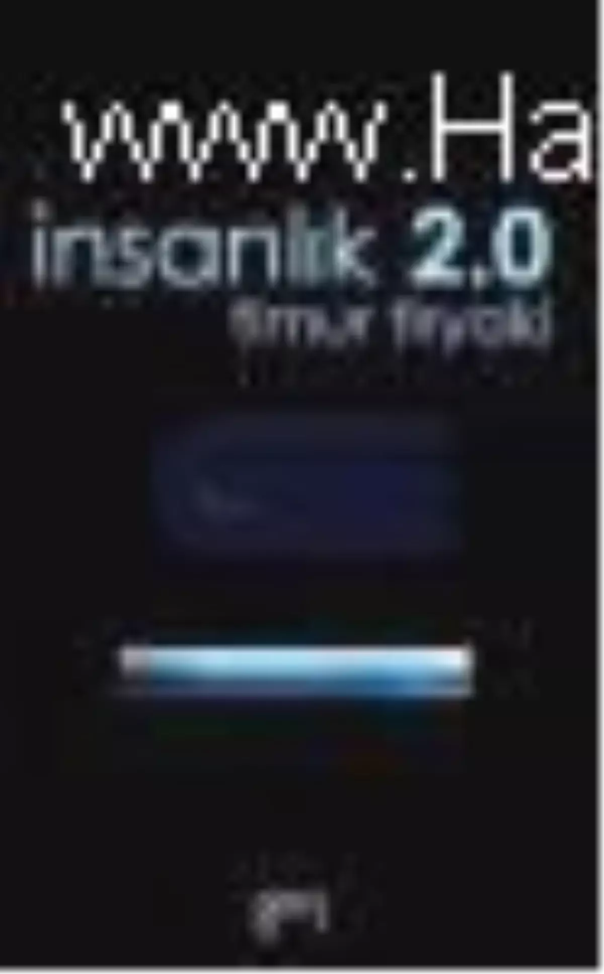 İnsanlık 2.0 Kitabı