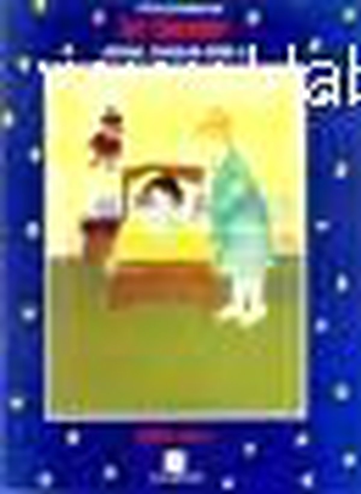 İyi Geceler 3-5 Yaş Çocukları İçin Eğitsel Öyküler Dizisi (21. Kitap) Kitabı