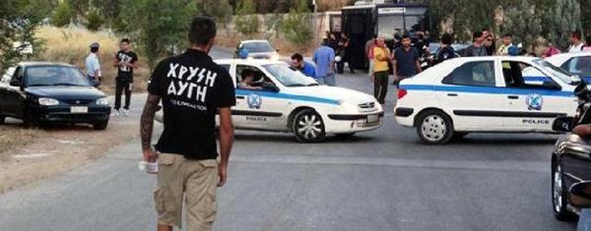 Kaçakları Ölüme Gönderen Organizatörlerden 4\'ü Komşuda Yakalandı