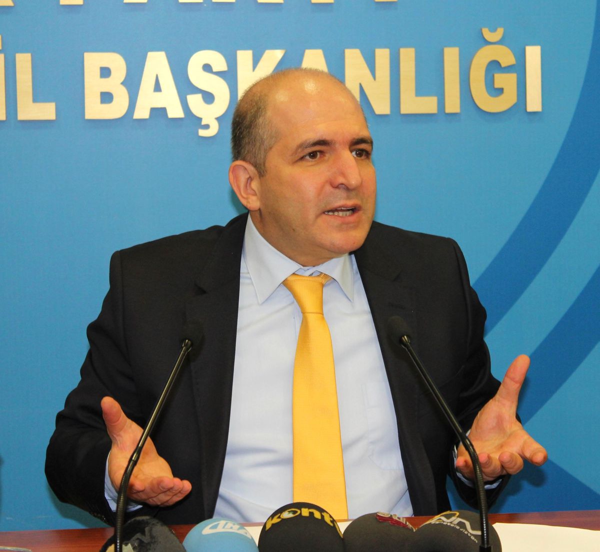 Kader Gecesine Doğru