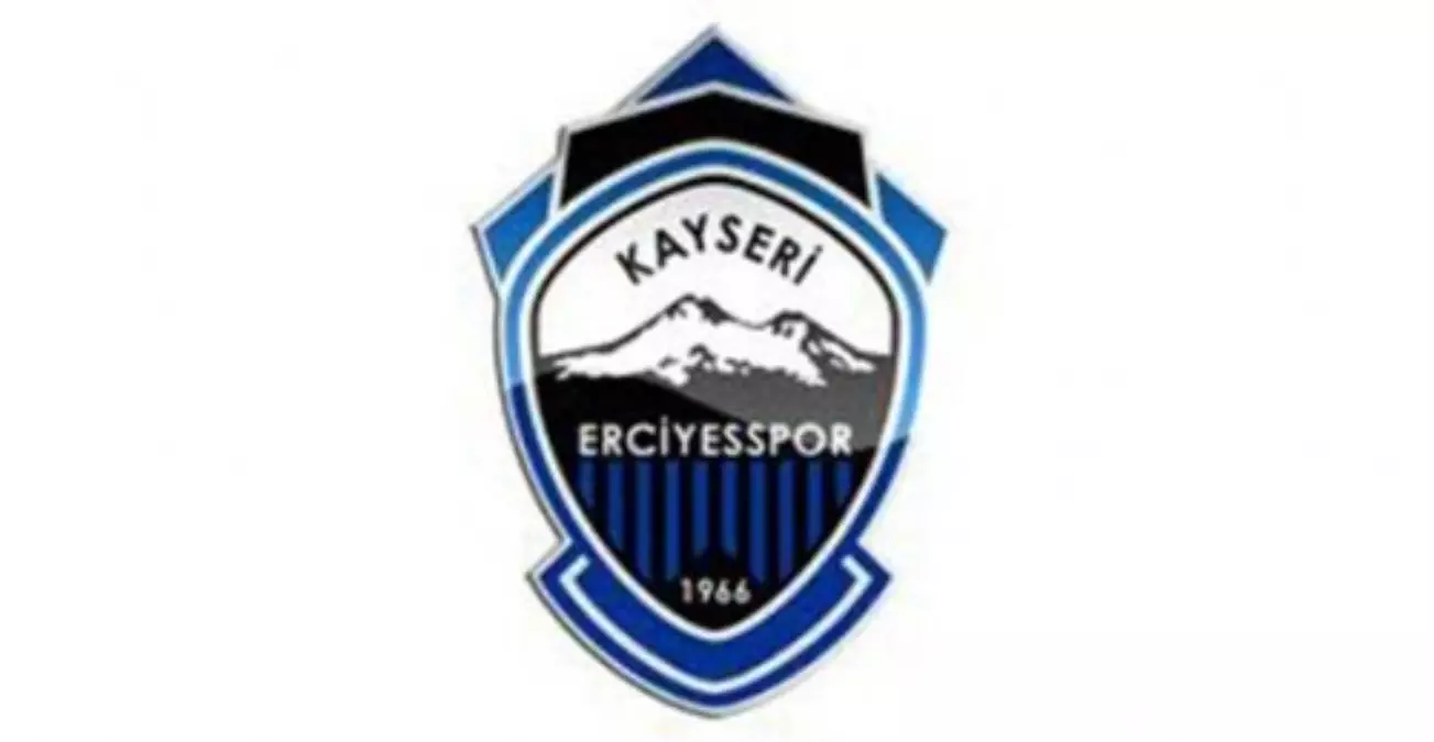 Kayseri Erciyesspor\'da Transfer