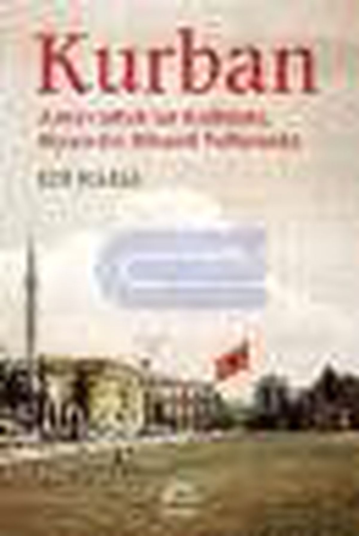 Kurban Kitabı
