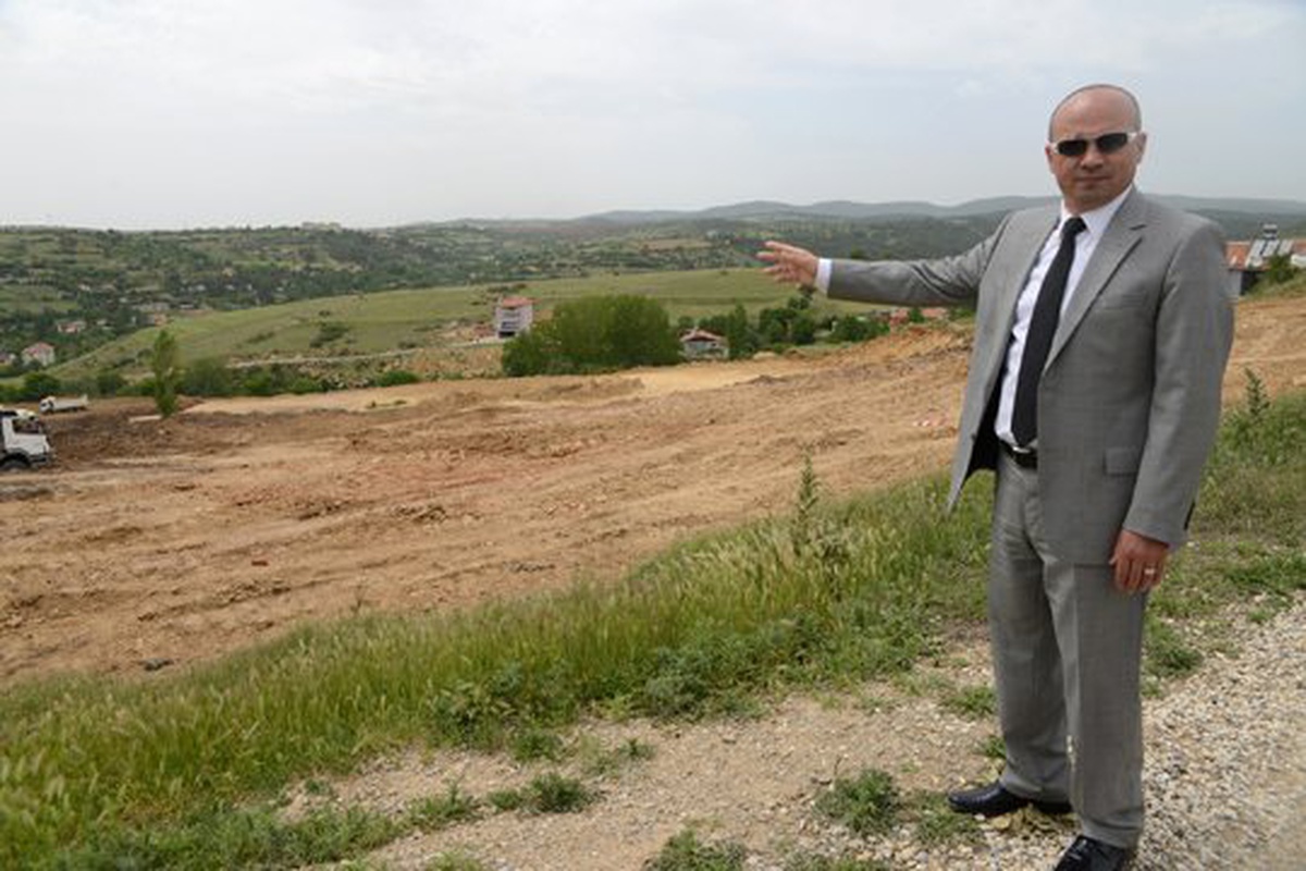 Kuzeyde İmar Uygulamalarında Sona Gelindi