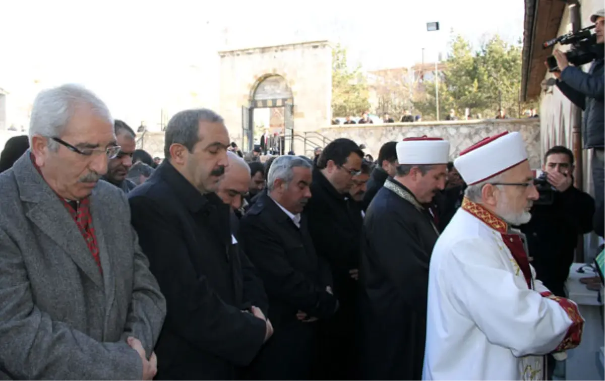 Merhum Atilla Yüksel Unutulmadı