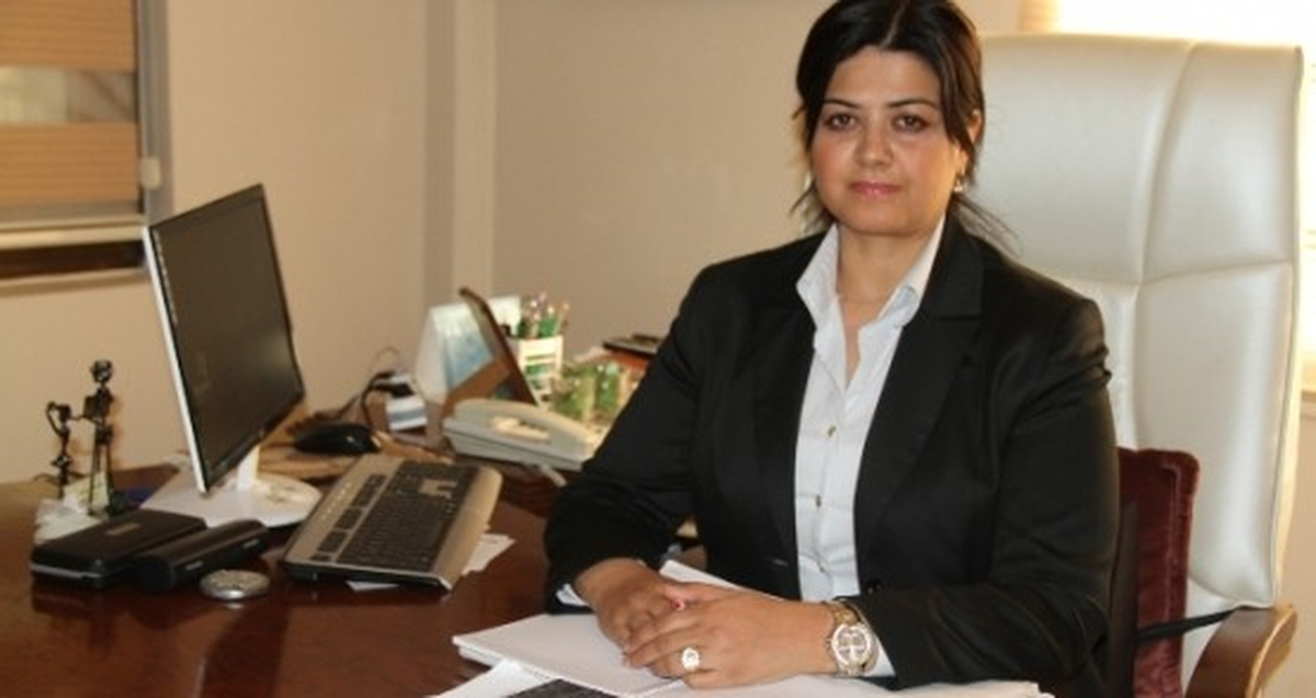 Mersinli İşadamının Kızı Vefat Etti