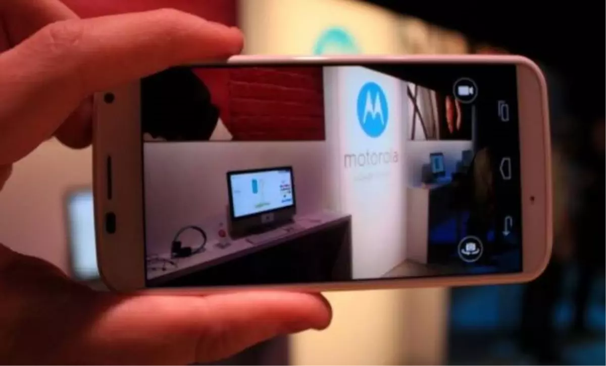 Motorola Moto X: ÖN İNCELEME