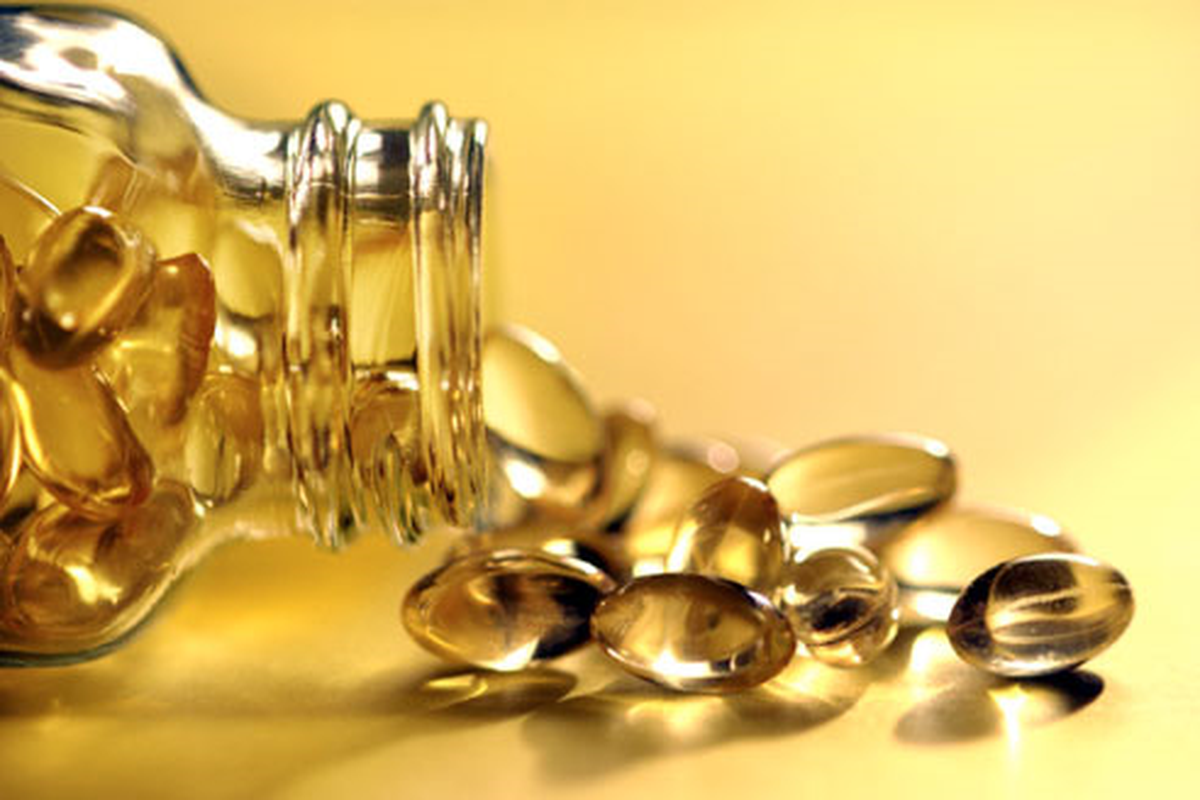 Omega 3, Deri ve Ağız Kanserlerinden de Koruyor