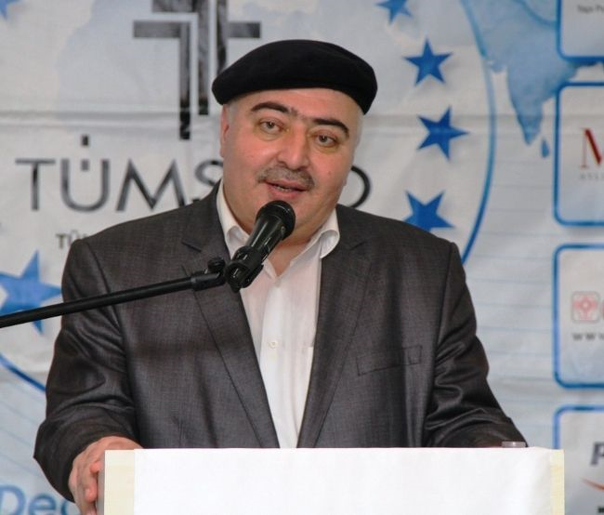 Ramazan Etkinlikleri