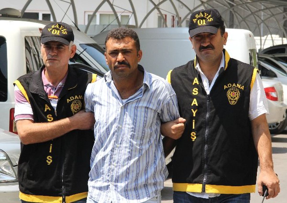 Sağlık Ocağı Önünde Uyuşturucu Satarken Yakalandı