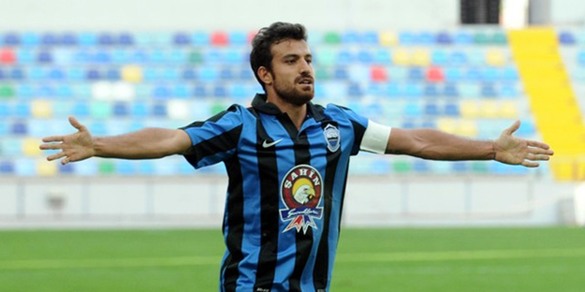 Samsunspor\'da Transfer