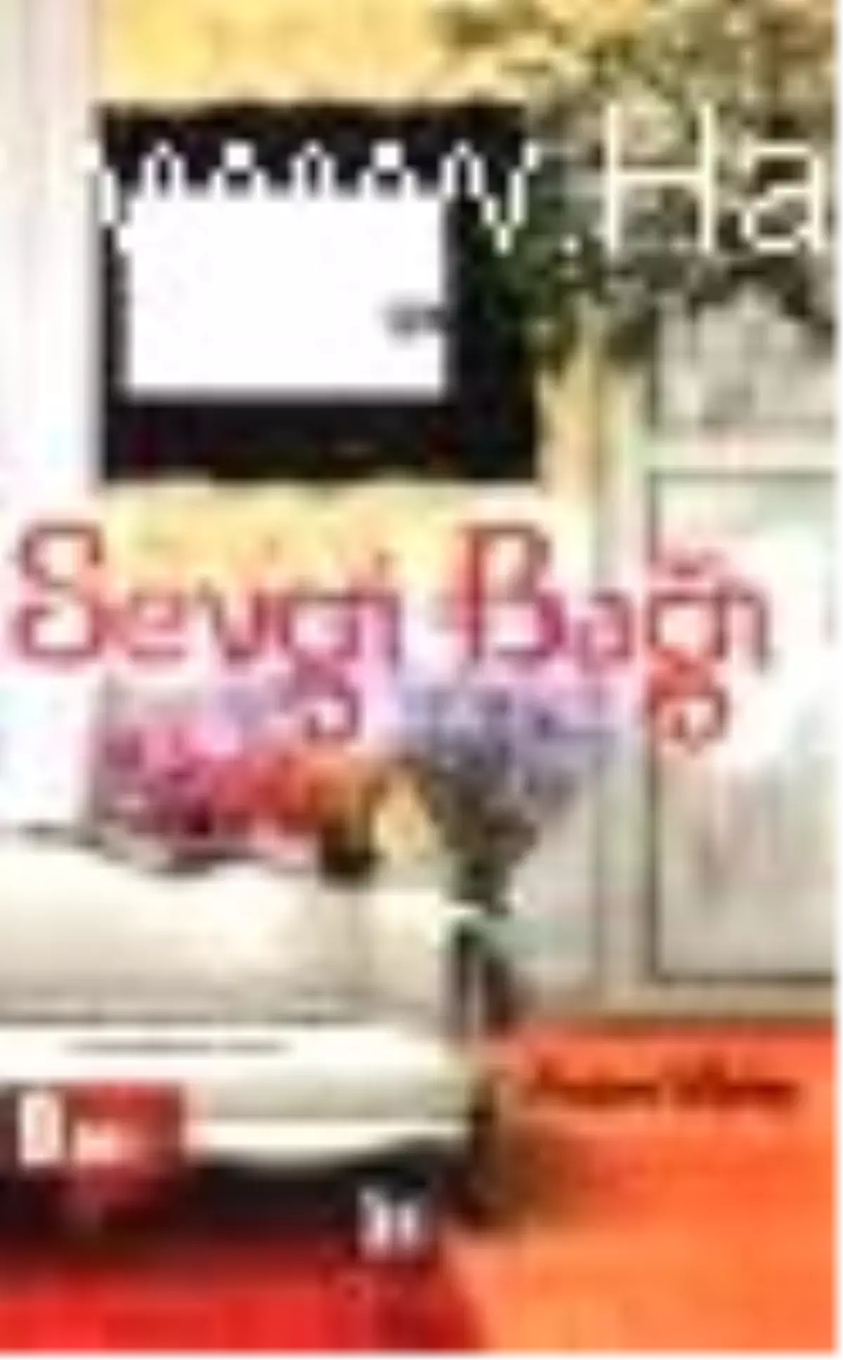 Sevgi Bağı Kitabı