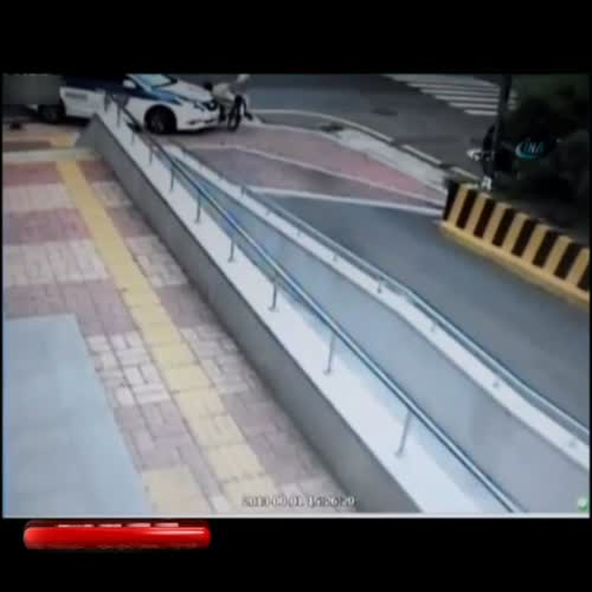 Sigortadan Para Alabilmek İçin Sahtekarlık Yaptı