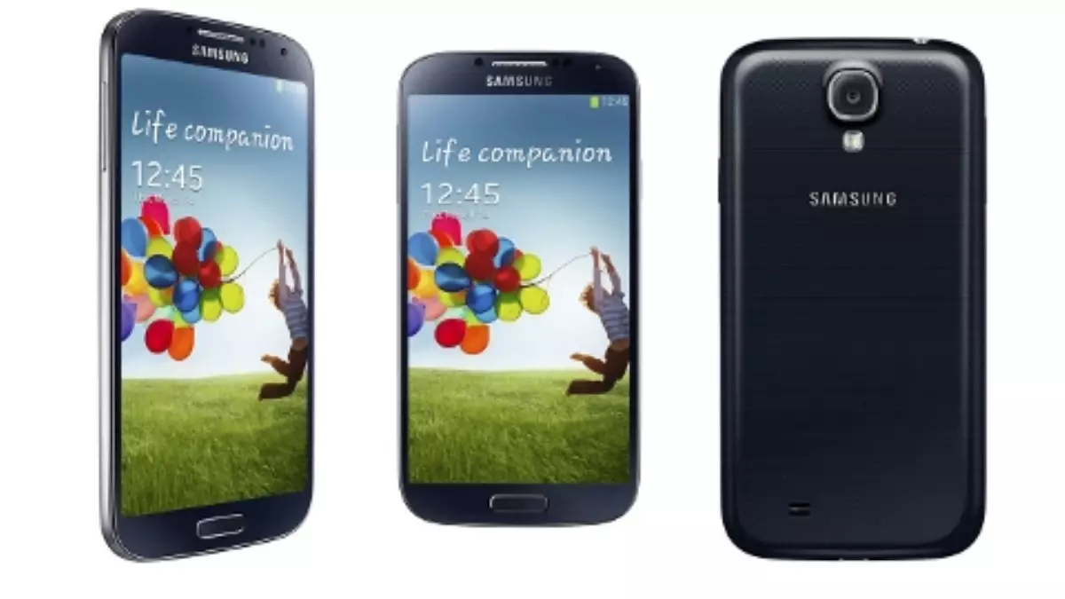 Snapdragon 800 İşlemcili Galaxy S4 Active Göründü!