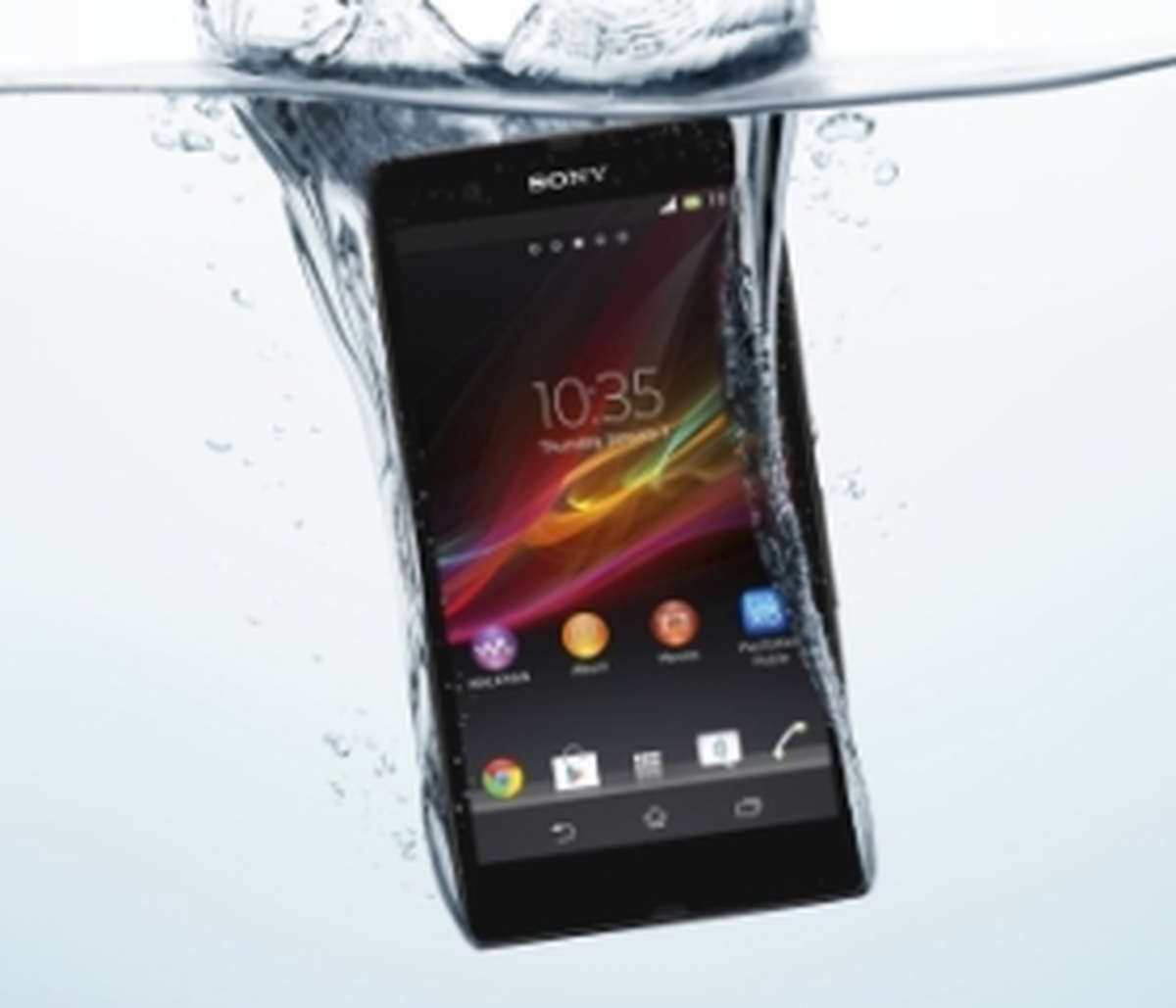 Sony Düzlüğe Çıkmayı Başaracak Mı?