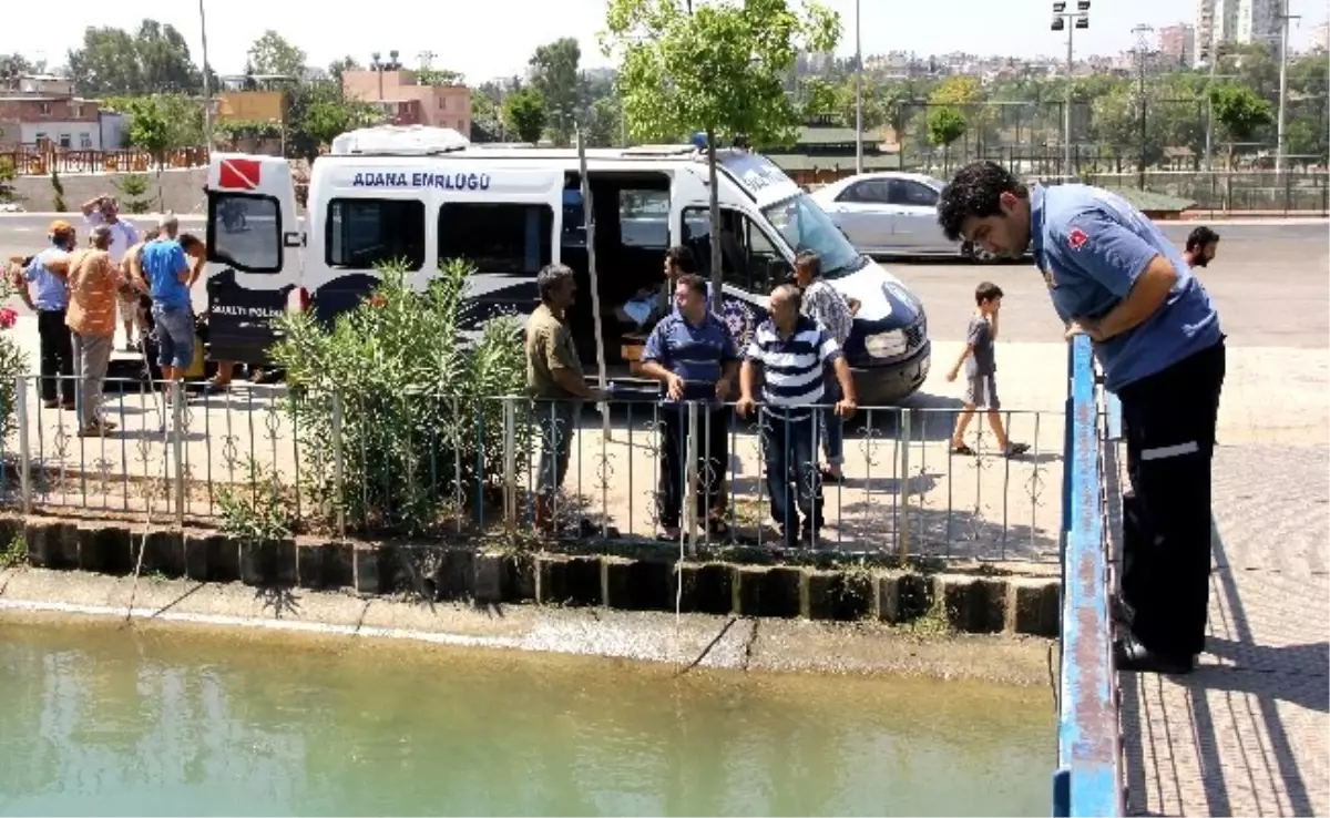 Suyu Kesmek İçin Resmi Yazı Beklendi