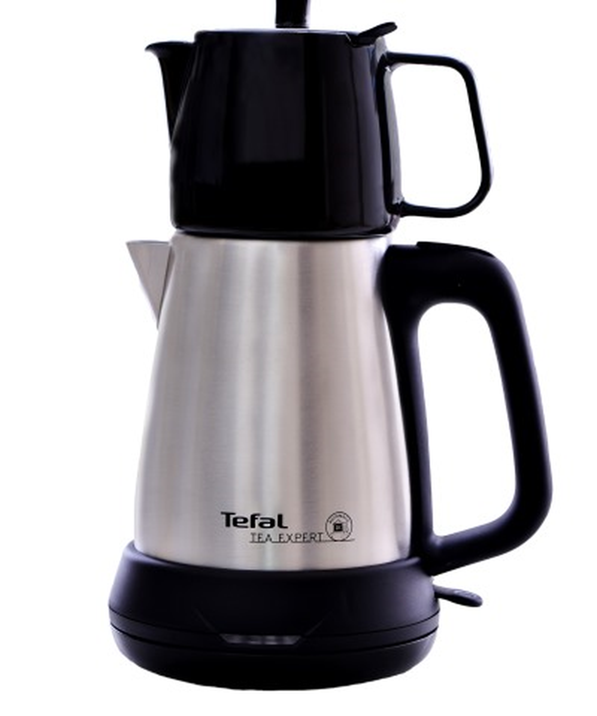 Tefal ile Porselen Demlikli Çay Keyfi