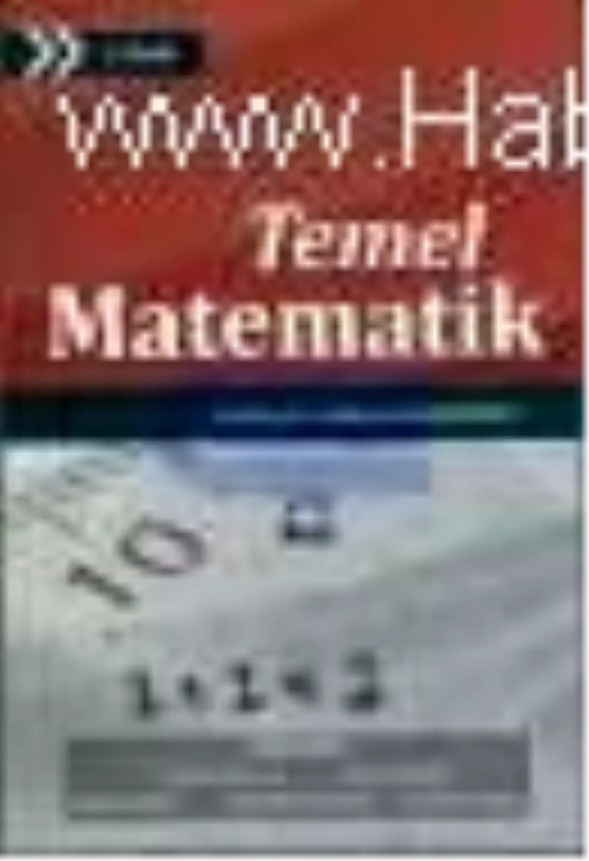 Temel Matematik Kitabı