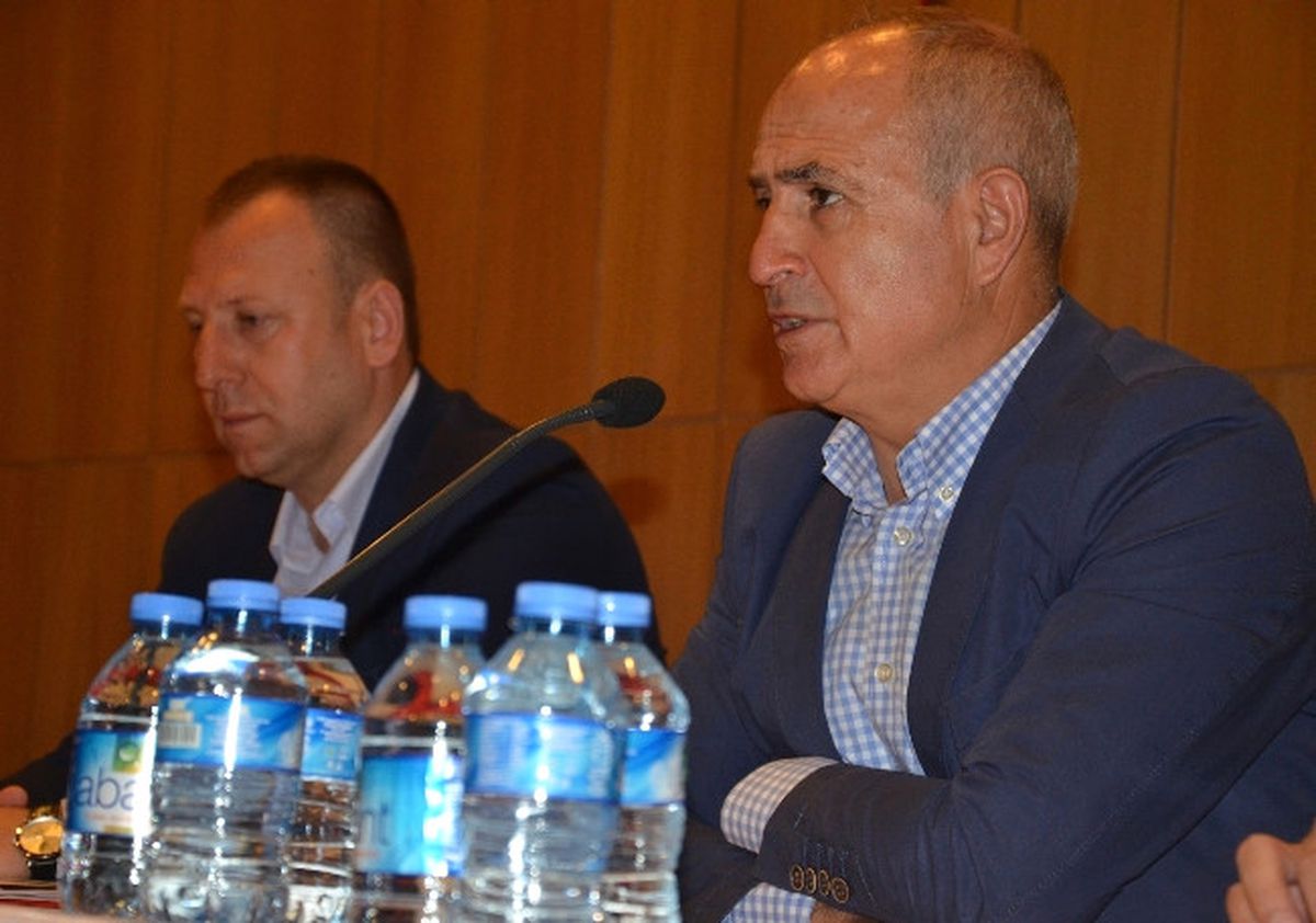 Tepecik\'in İmar Problemine Akgün Neşteri