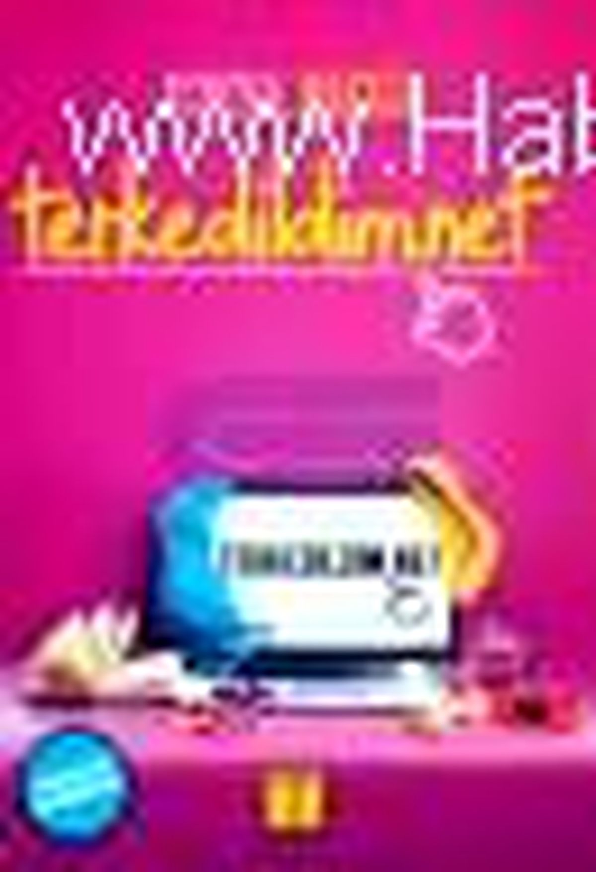 Terkedildim.net Kitabı
