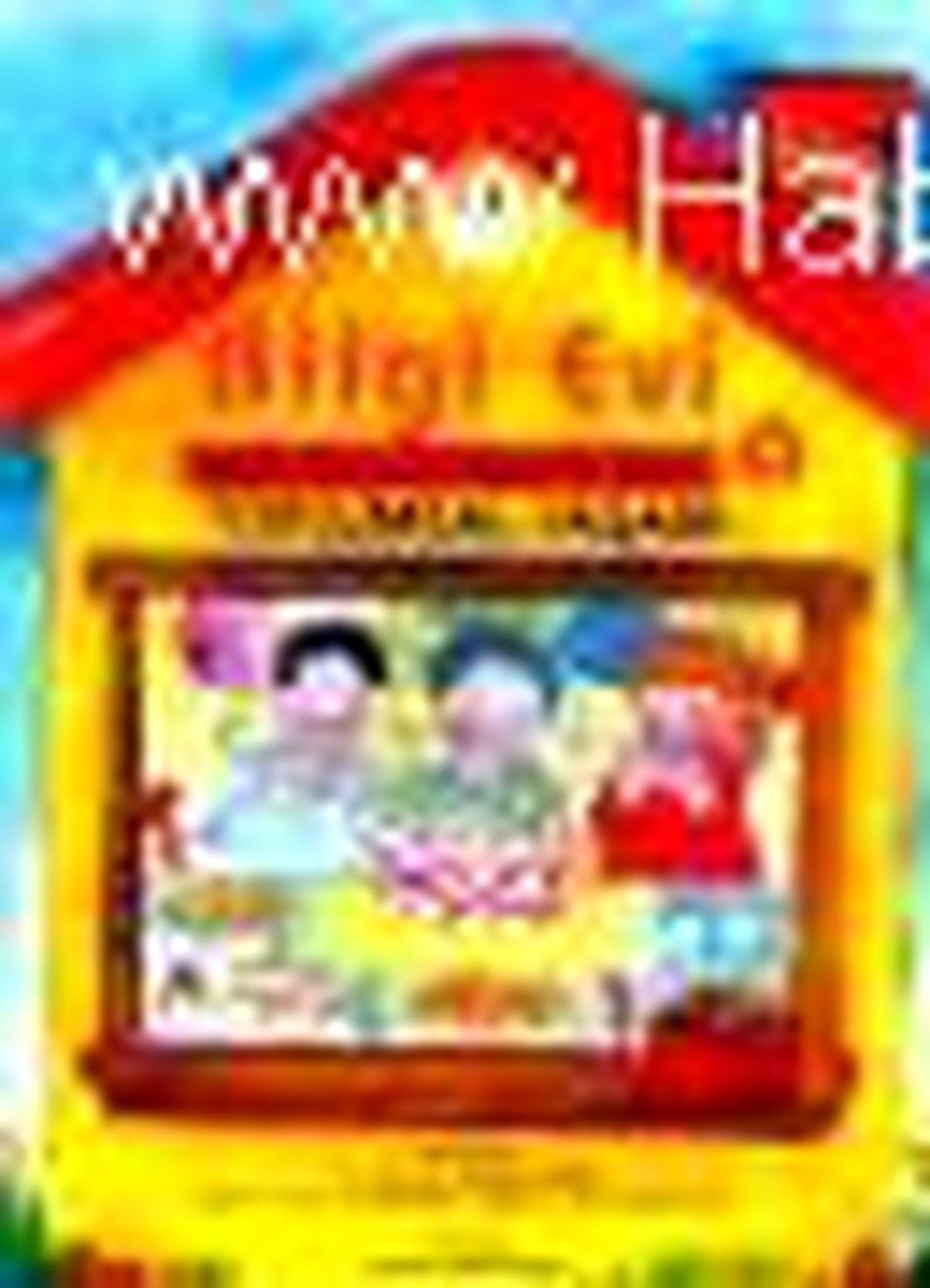 Toplumsal Yaşam Bilgi Evi Okulöncesi Eğitim Seti 6 Kitabı