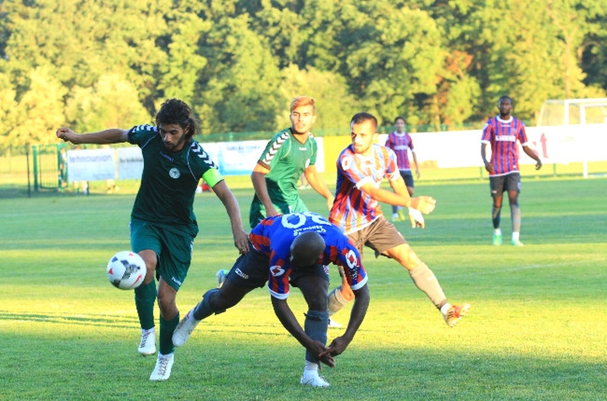 Torku Konyaspor, Karabükspor\'a Yenildi