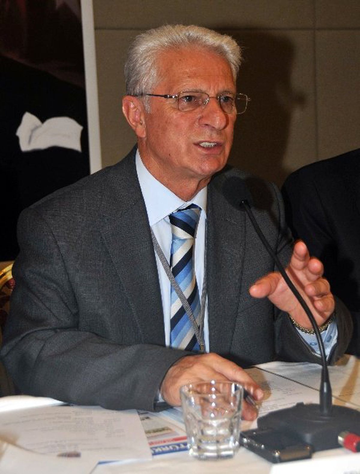 Tşof Başkanı Apaydın\'dan Bayram Uyarısı