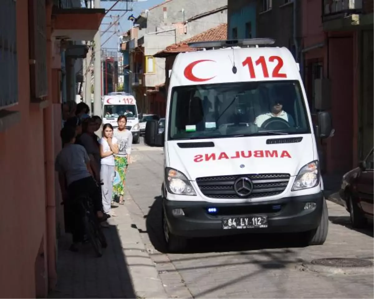 Uyku İlaçlı Kahveleri Kendileri İçince Kaçamadılar