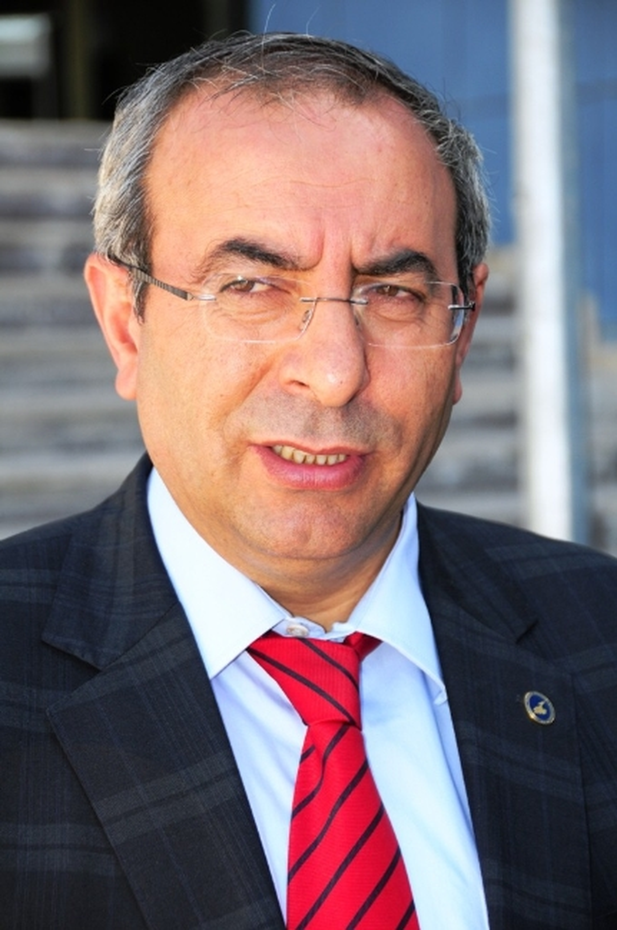 Yyü\'de Öğrenci Kontenjanları Doluyor