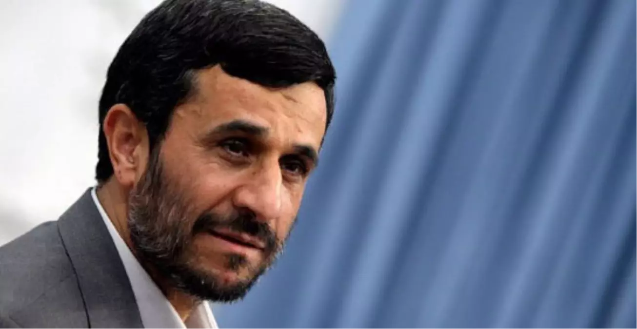 Ahmedinejad\'tan Gül ve Erdoğan\'a Veda Mektubu