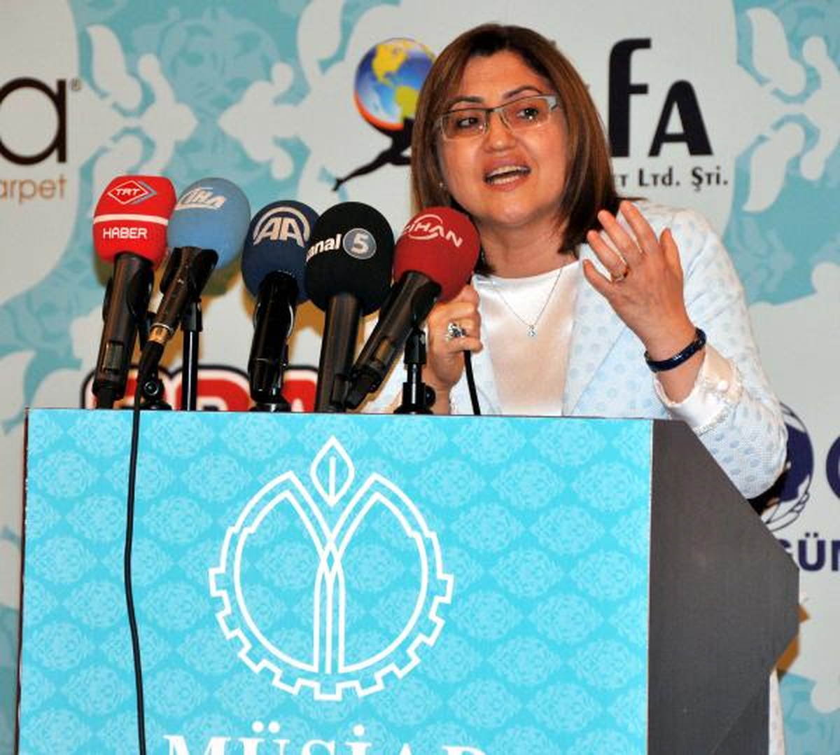 Bakan Fatma Şahin: Bu Ölümler, Bu Acı Niye?