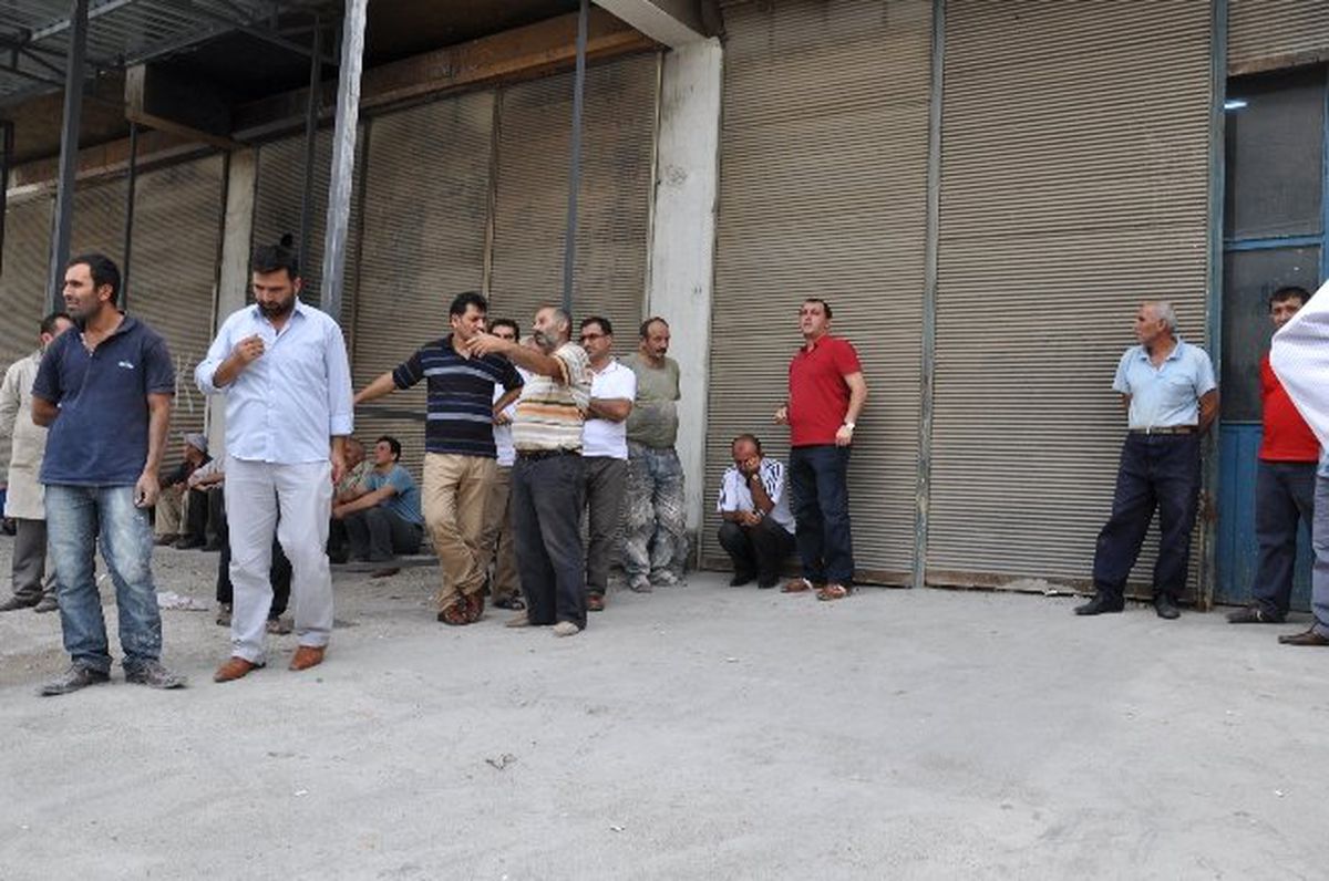 Başkent\'te Elektrik Akımına Kapılan Genç Hayatını Kaybetti