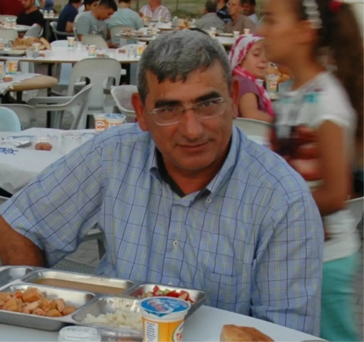 Emekli Olan Tuğgeneral Faruk: Artık Hür Generalim