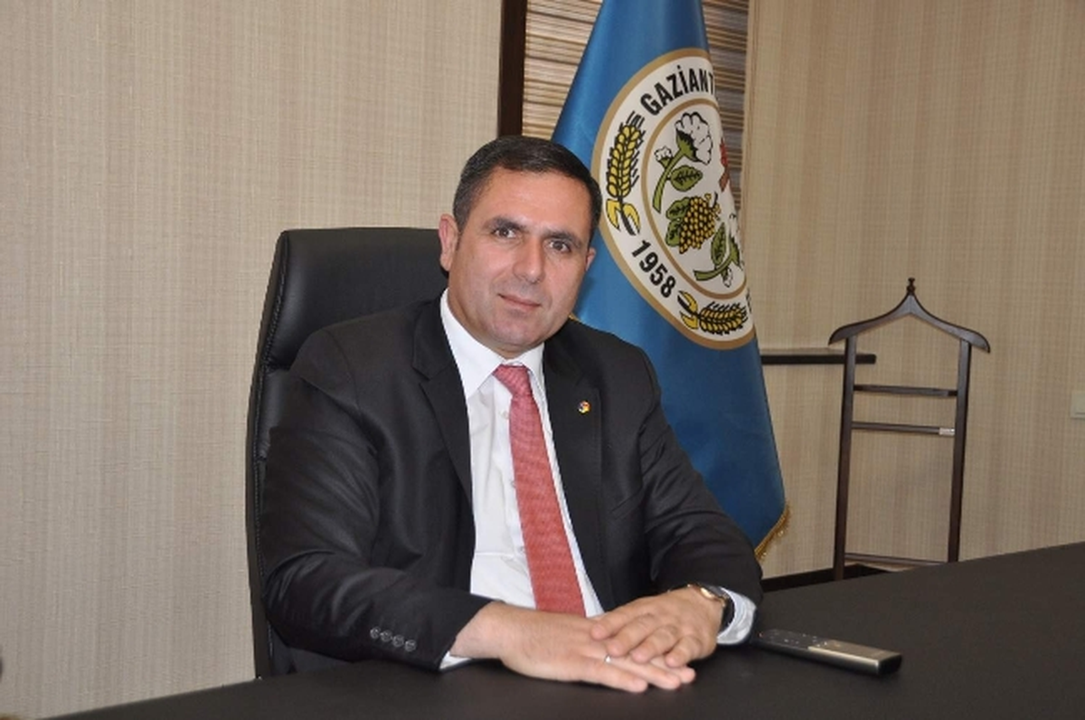 Gtb Başkanı Tiryakioğlu TOBB Borsalar Konseyine Seçildi